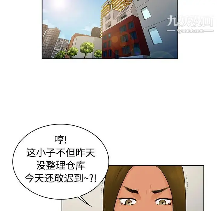 漫画《被女神环绕的男人》第2话第82张图