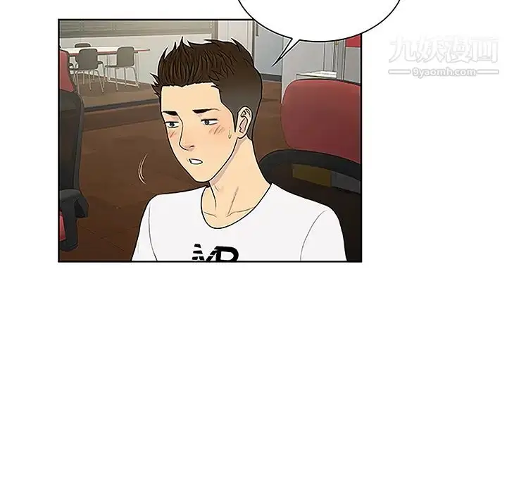 漫画《被女神环绕的男人》第34话第77张图