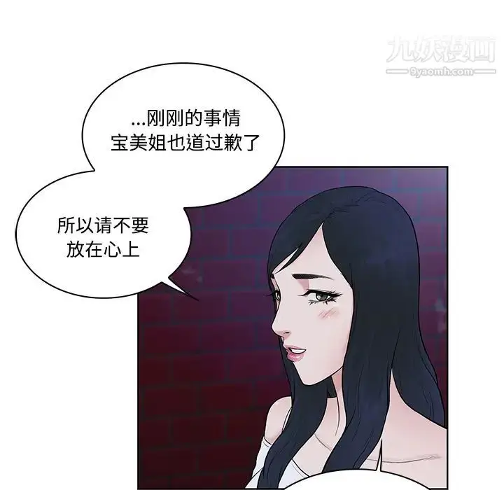 漫画《被女神环绕的男人》第20话第53张图
