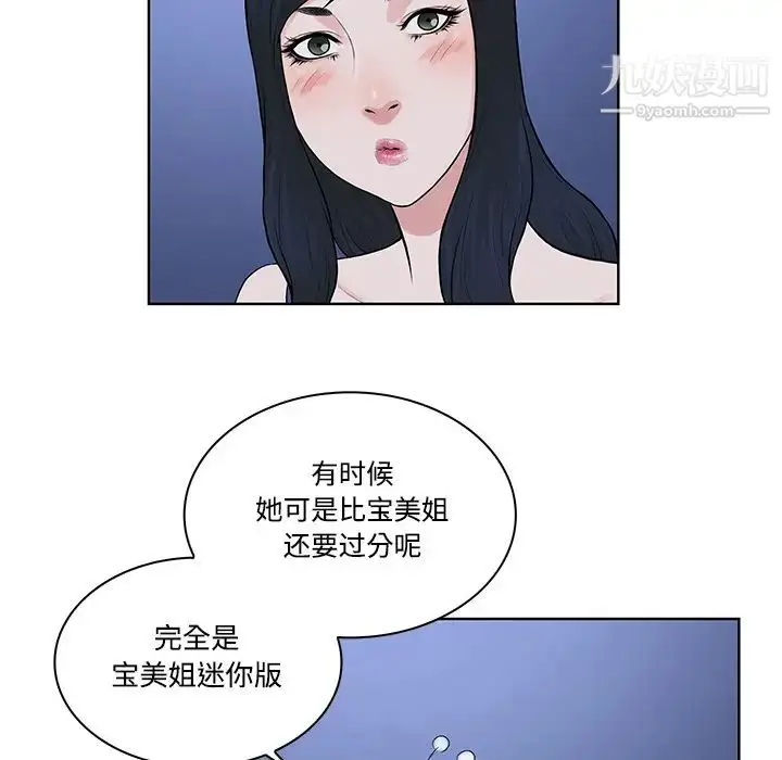 漫画《被女神环绕的男人》第20话第75张图