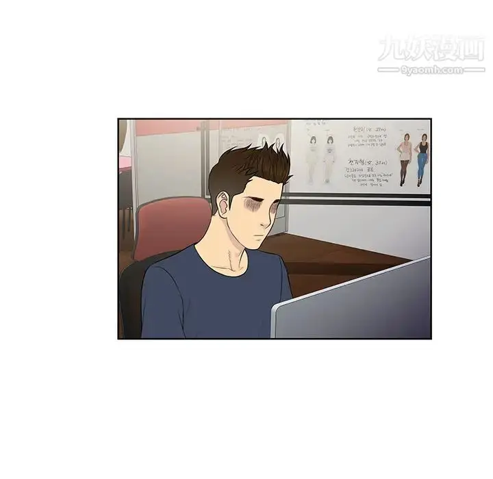 漫画《被女神环绕的男人》第18话第87张图