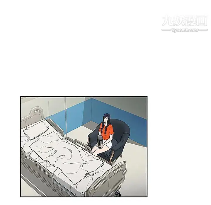 漫画《被女神环绕的男人》第48话第13张图