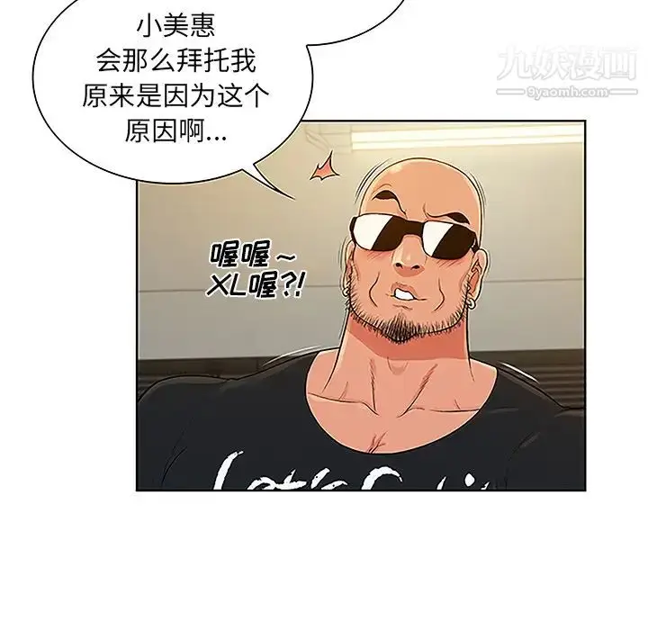 漫画《被女神环绕的男人》第48话第6张图