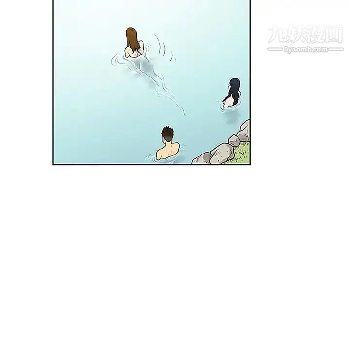 漫画《被女神环绕的男人》第37话第78张图
