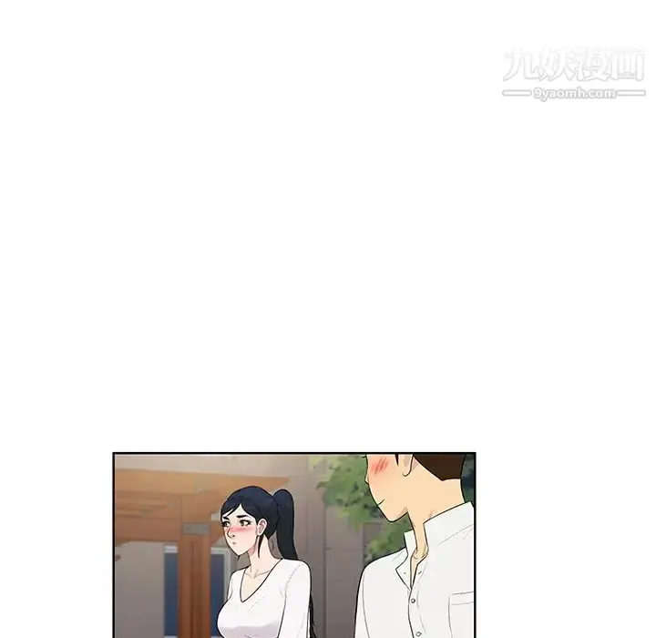 漫画《被女神环绕的男人》第54话第58张图