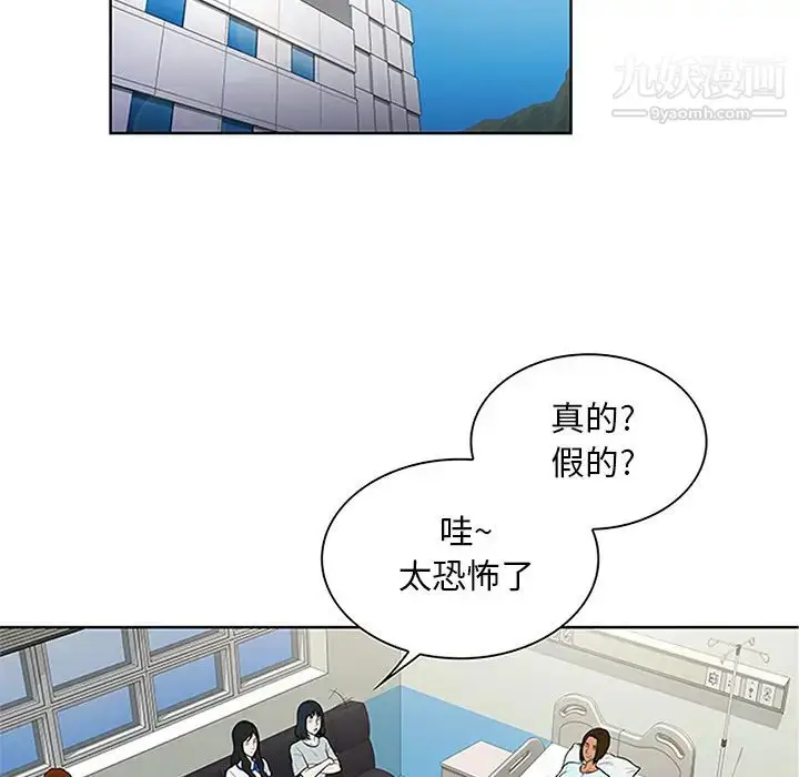 漫画《被女神环绕的男人》第28话第77张图