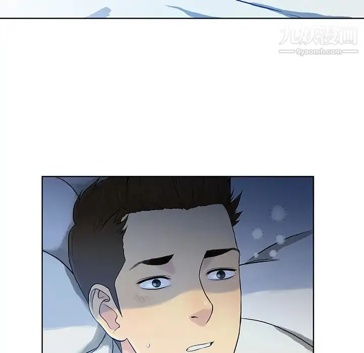漫画《被女神环绕的男人》第1话第105张图