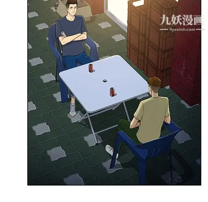 漫画《被女神环绕的男人》第23话第69张图
