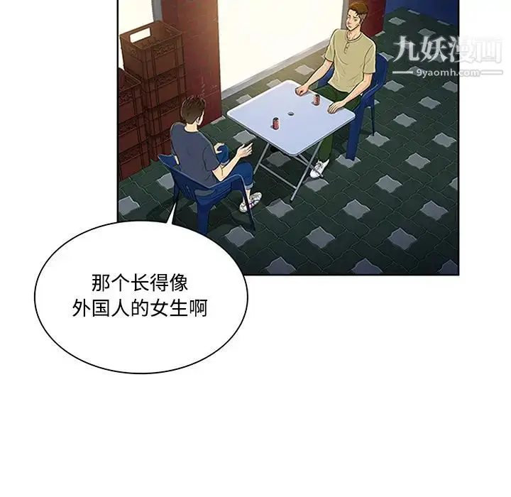 漫画《被女神环绕的男人》第23话第80张图