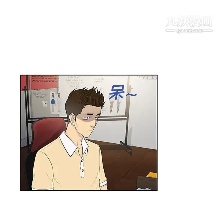 漫画《被女神环绕的男人》第23话第87张图