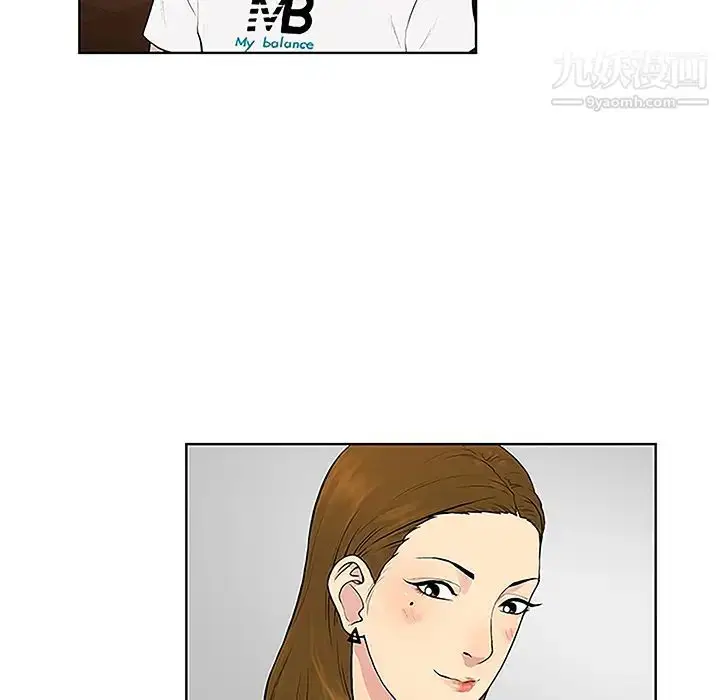 漫画《被女神环绕的男人》第33话第60张图