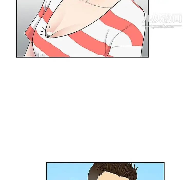 漫画《被女神环绕的男人》第36话第74张图