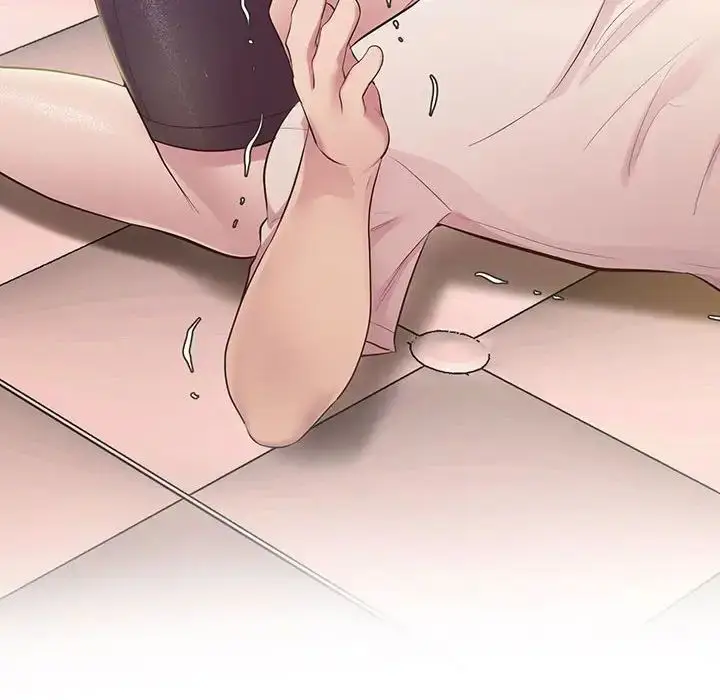 漫画《上门男家教》第8话第14张图