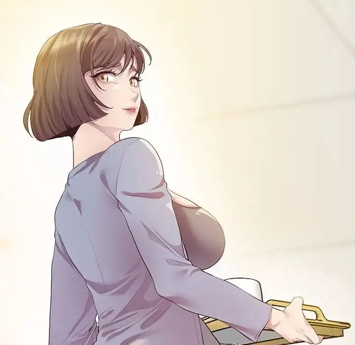 漫画《上门男家教》第12话第17张图