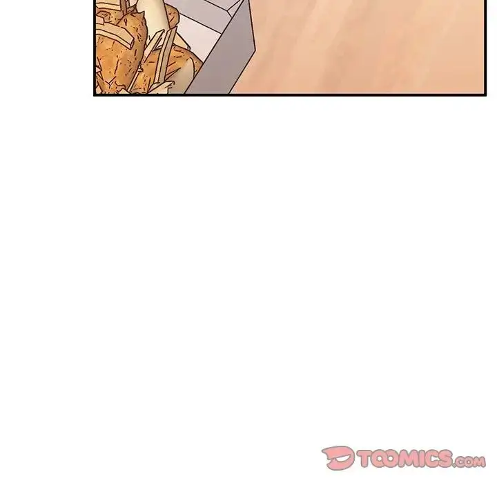 漫画《上门男家教》第15话第84张图