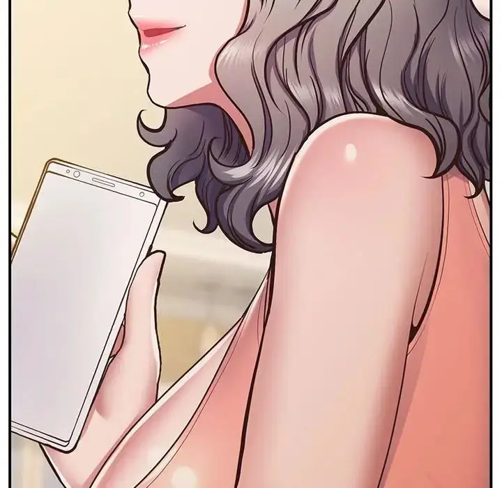 漫画《上门男家教》第17话第67张图
