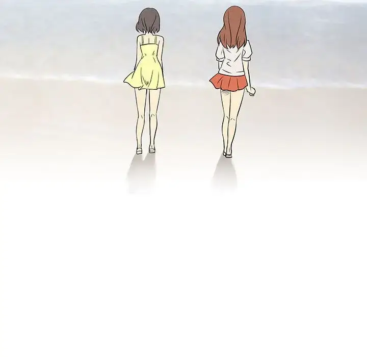 漫画《内衣社的新职员》第30章第13张图