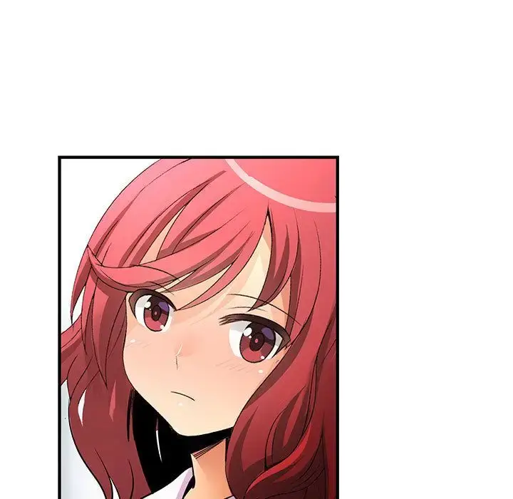 漫画《内衣社的新职员》第23章第5张图