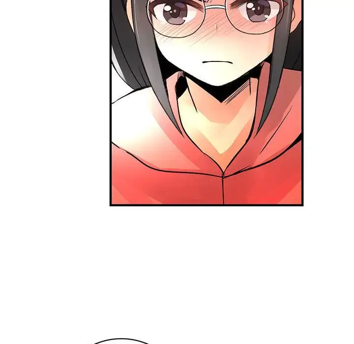 漫画《内衣社的新职员》第23章第7张图