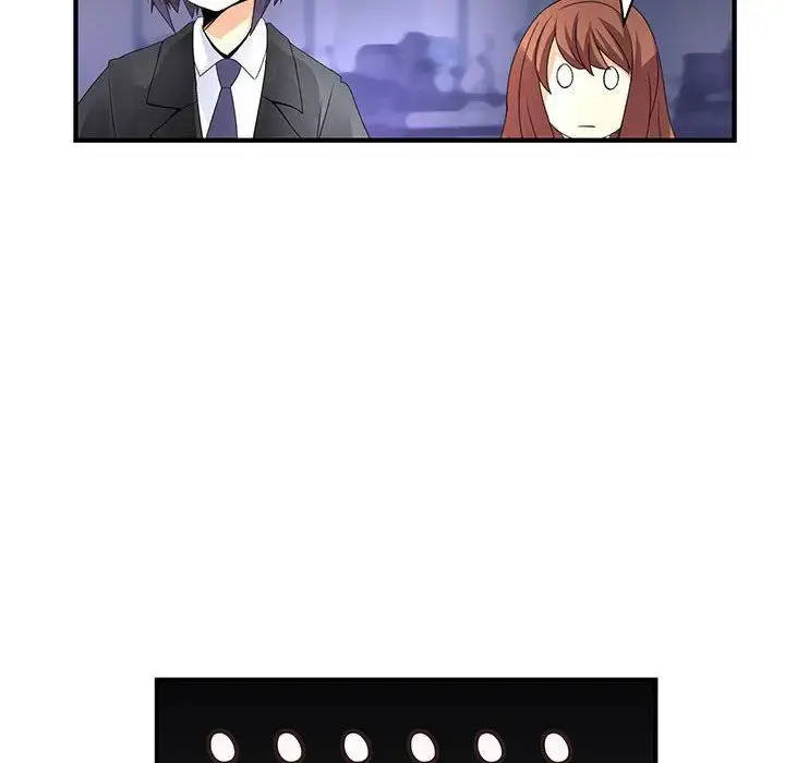 漫画《内衣社的新职员》第23章第83张图