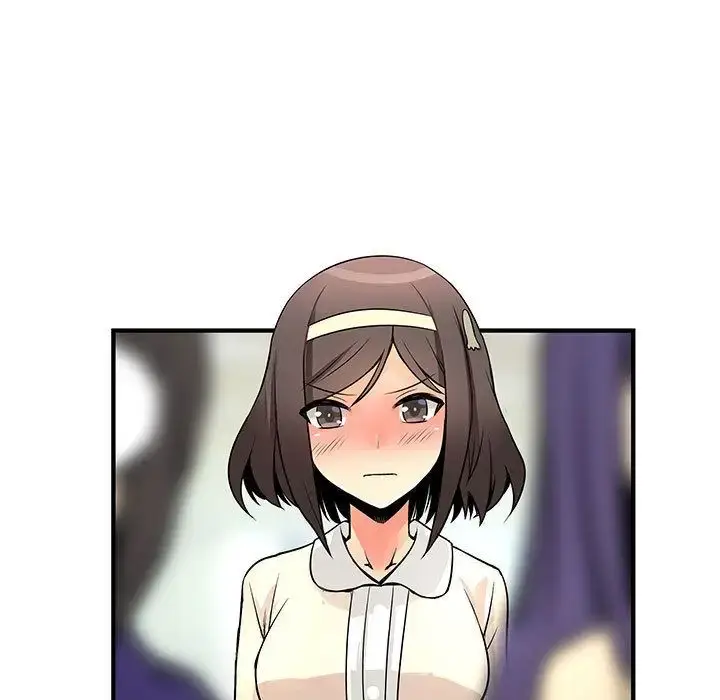 漫画《内衣社的新职员》第35章第89张图