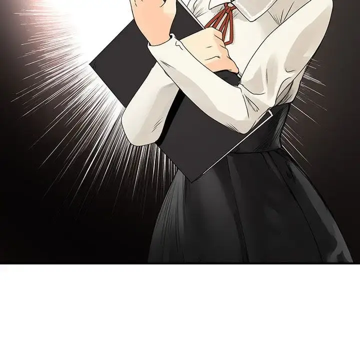 漫画《内衣社的新职员》第20章第87张图