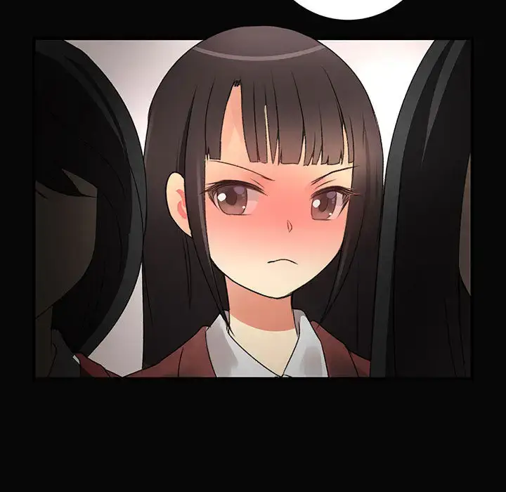 漫画《内衣社的新职员》第9章第34张图