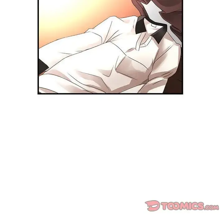 漫画《内衣社的新职员》第37章第58张图