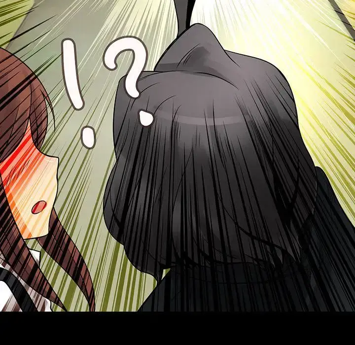 漫画《内衣社的新职员》第27章第50张图