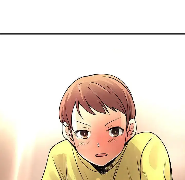 漫画《内衣社的新职员》第27章第89张图