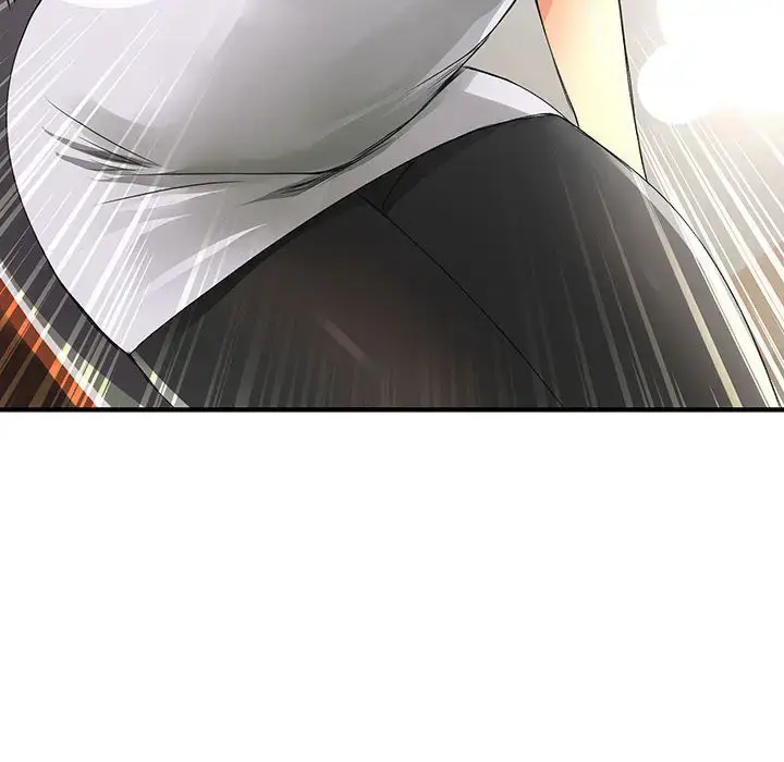 漫画《内衣社的新职员》第13章第46张图