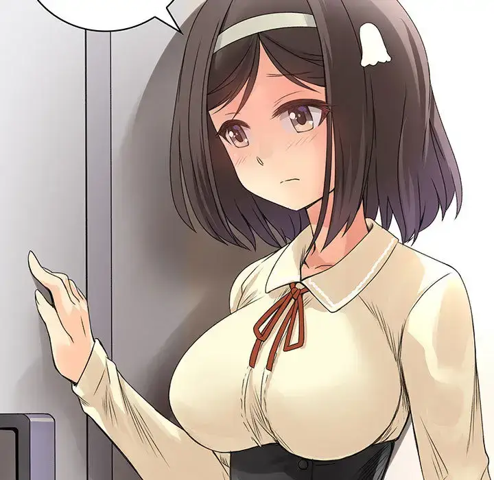 漫画《内衣社的新职员》第13章第61张图