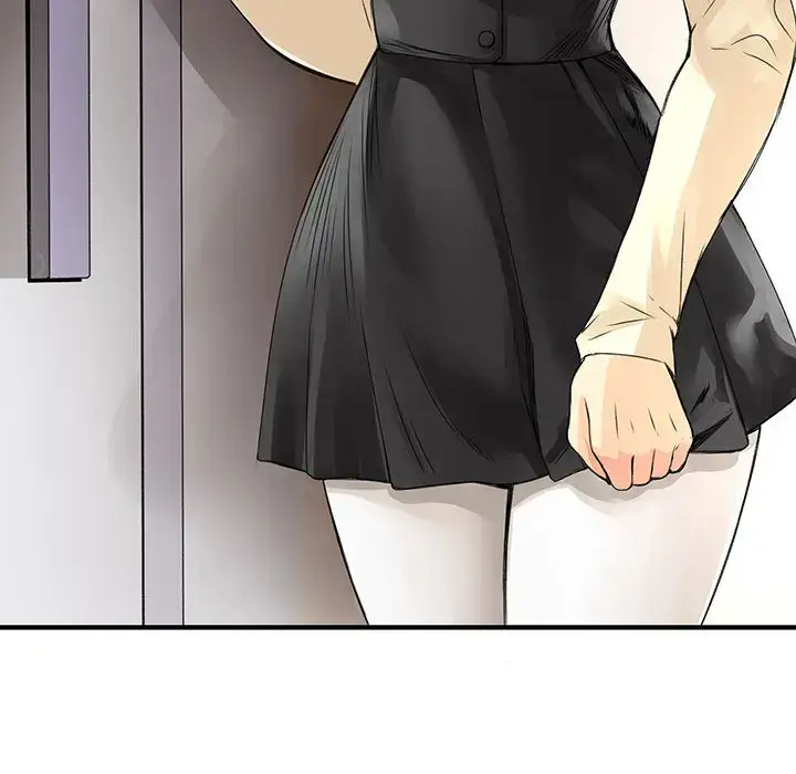 漫画《内衣社的新职员》第13章第62张图
