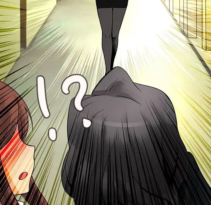 漫画《内衣社的新职员》第24章第43张图