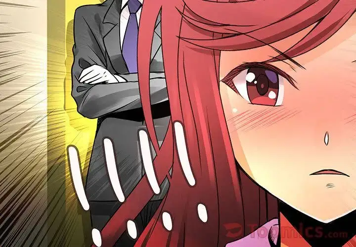 漫画《内衣社的新职员》第29章第3张图