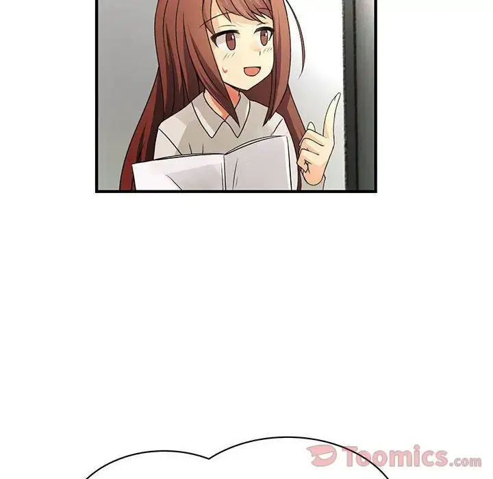 漫画《内衣社的新职员》第29章第64张图