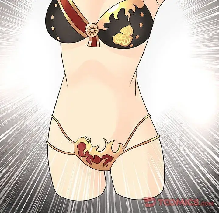 漫画《内衣社的新职员》第33章第18张图
