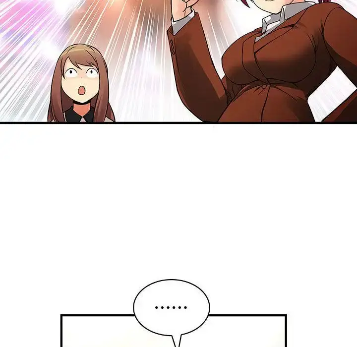 漫画《内衣社的新职员》第33章第36张图