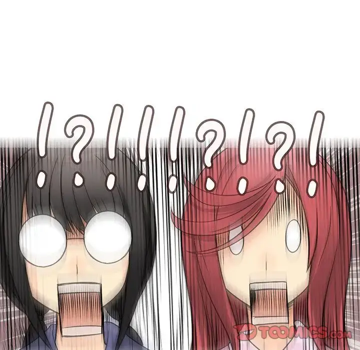 漫画《内衣社的新职员》第38章第58张图