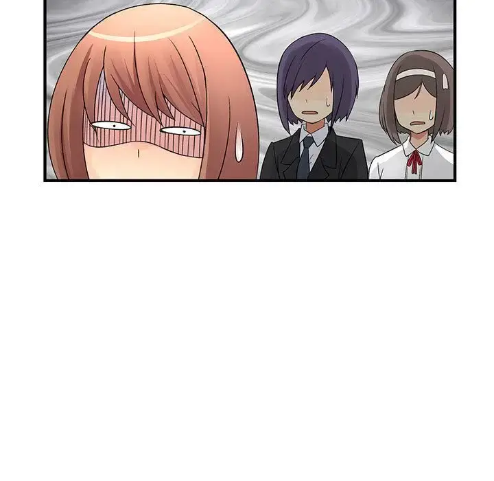 漫画《内衣社的新职员》第38章第7张图
