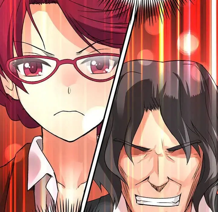 漫画《内衣社的新职员》第34章第87张图