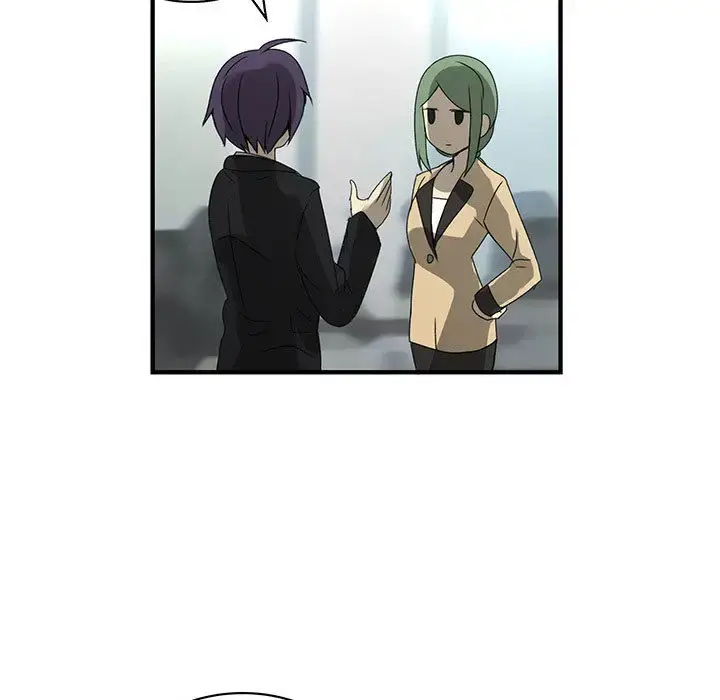 漫画《内衣社的新职员》第19章第46张图