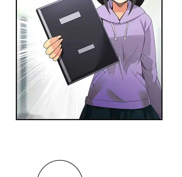 漫画《内衣社的新职员》第19章第67张图