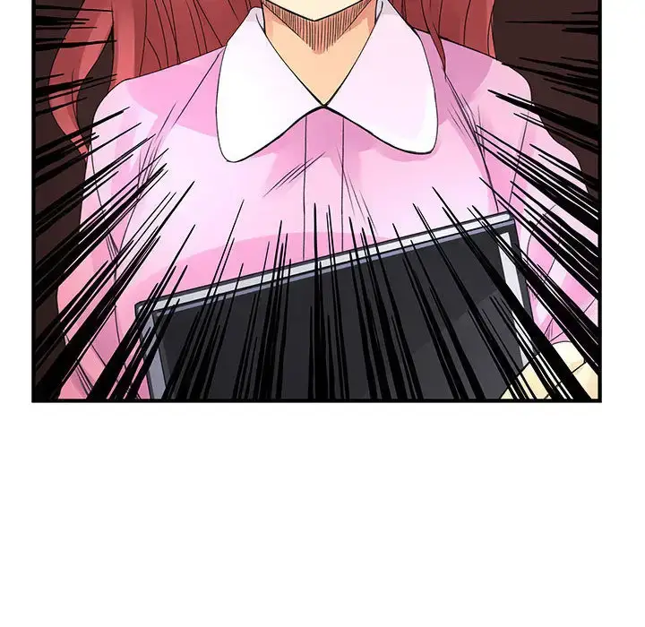漫画《内衣社的新职员》第19章第91张图