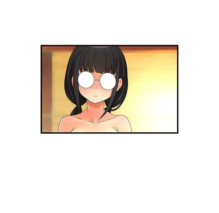 漫画《内衣社的新职员》第11章第33张图