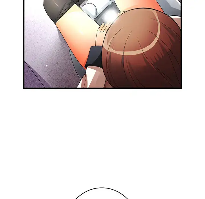 漫画《内衣社的新职员》第3话第54张图