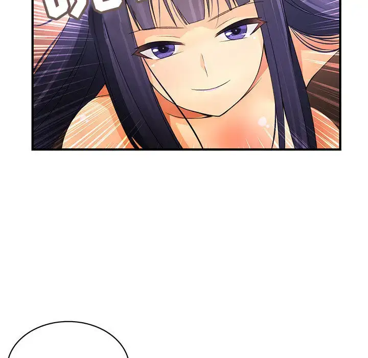 漫画《内衣社的新职员》第3话第62张图
