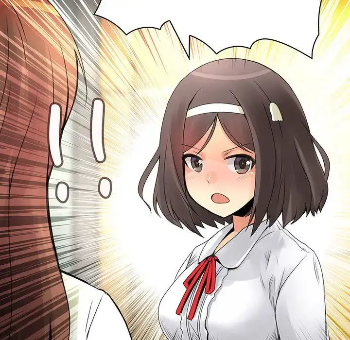 漫画《内衣社的新职员》第21章第101张图