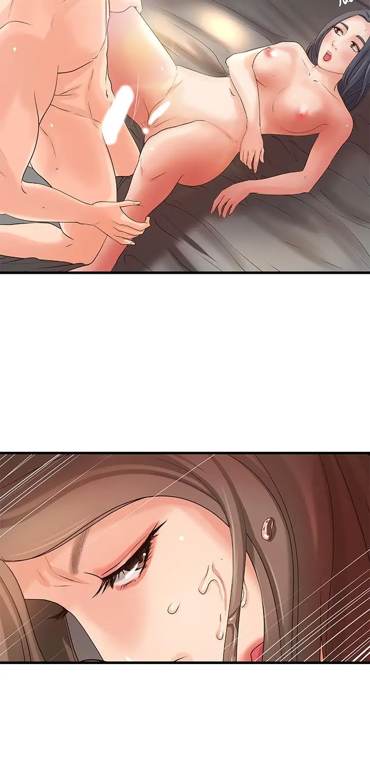 漫画《御姐的实战教学》第15话第33张图