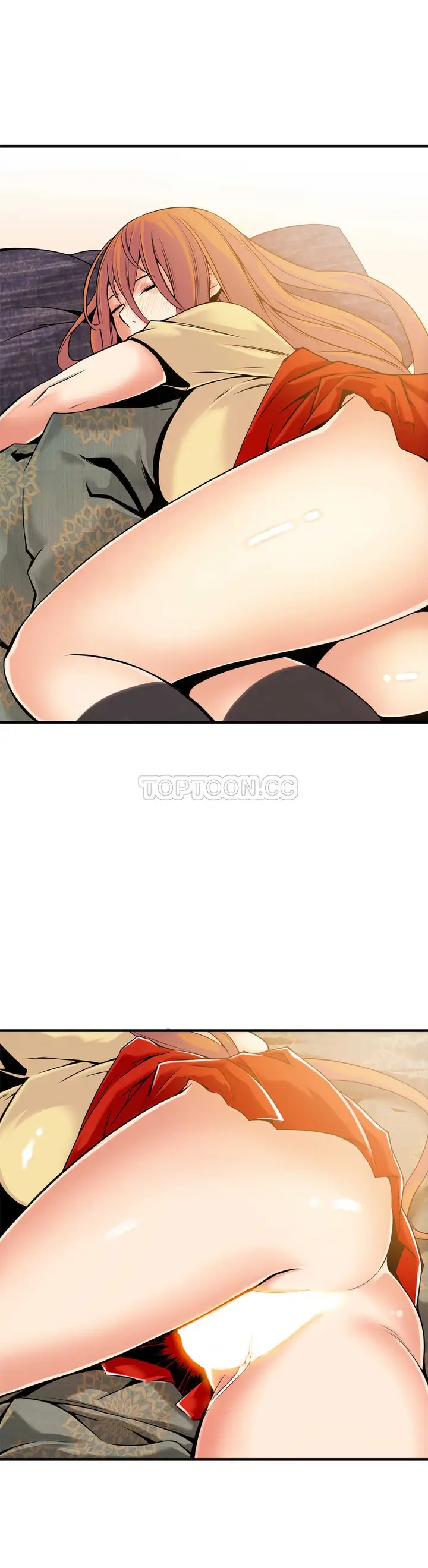漫画《该死的家伙》第15章第19张图